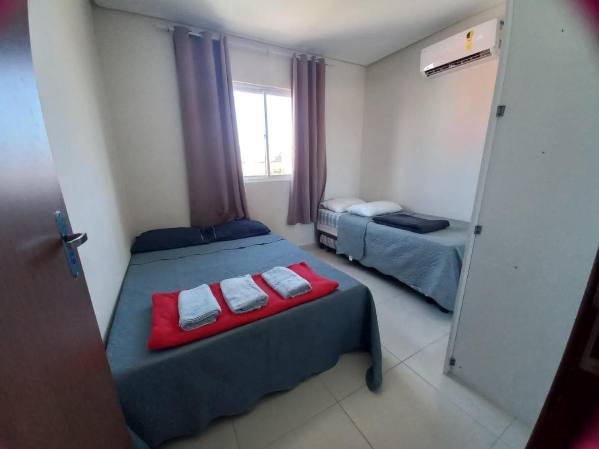 Apartamento Maragogi Peroba Luaran gambar