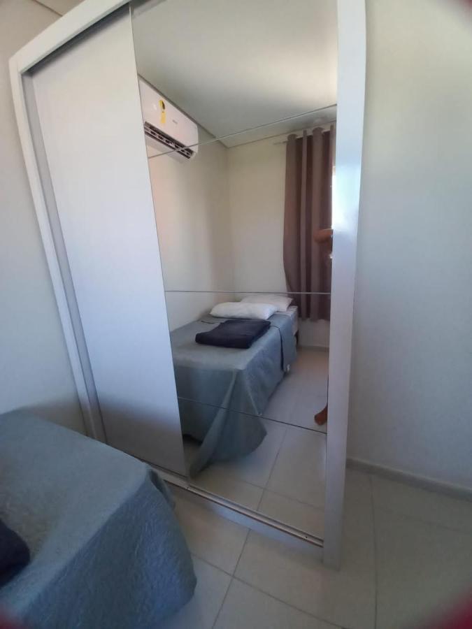 Apartamento Maragogi Peroba Luaran gambar