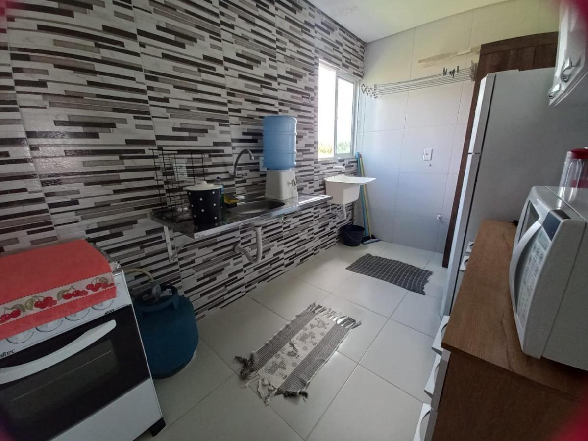 Apartamento Maragogi Peroba Luaran gambar